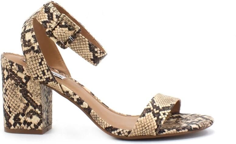 Steve Madden High Heel Sandals