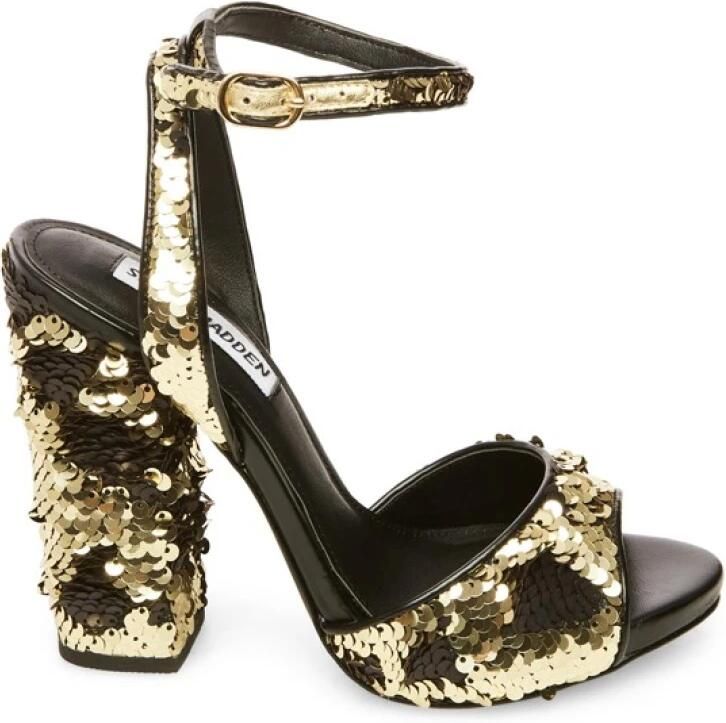 Steve Madden High Heel Sandals