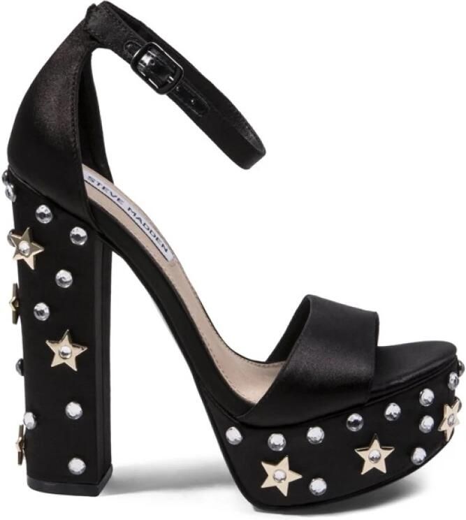 Steve Madden High Heel Sandals