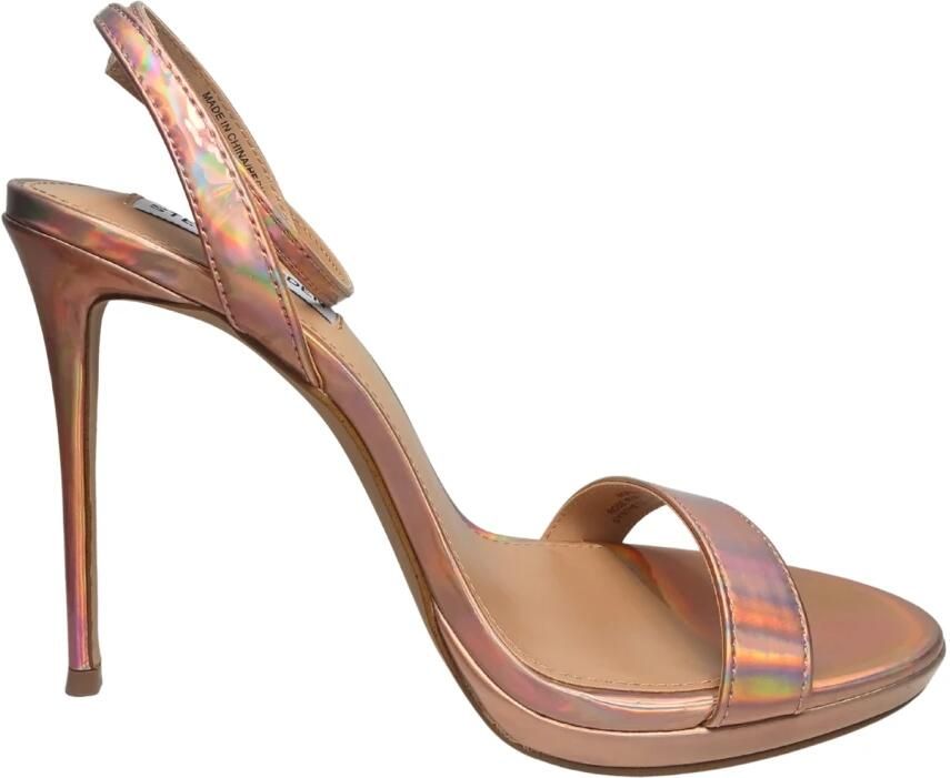 Steve Madden High Heel Sandals