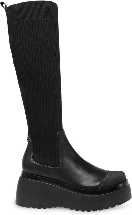 Steve Madden High Laarzen