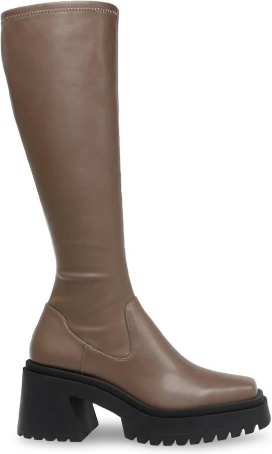 Steve Madden High Laarzen