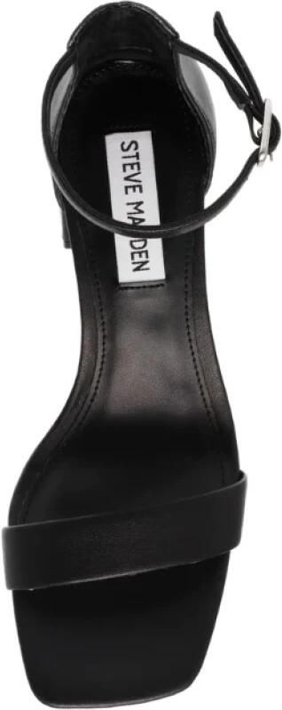 Steve Madden Sandalen met hoge hakken Zwart Dames - Foto 3