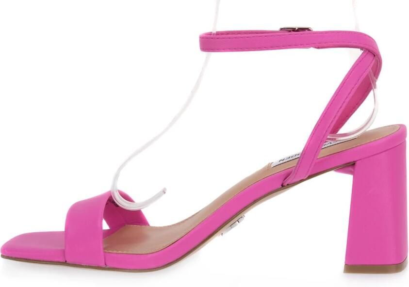 Steve Madden Hoge hak sandalen Roze Dames - Foto 4
