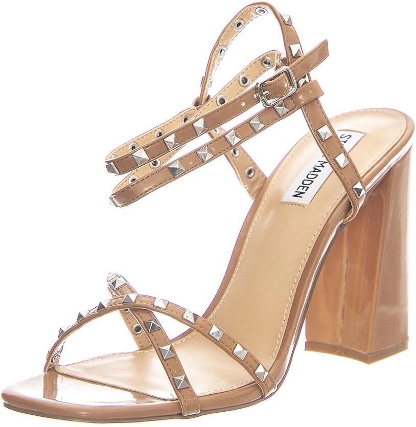 Steve Madden Hoge Hak Sandalen - Foto 2