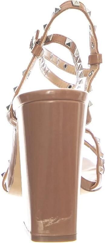 Steve Madden Hoge Hak Sandalen - Foto 4