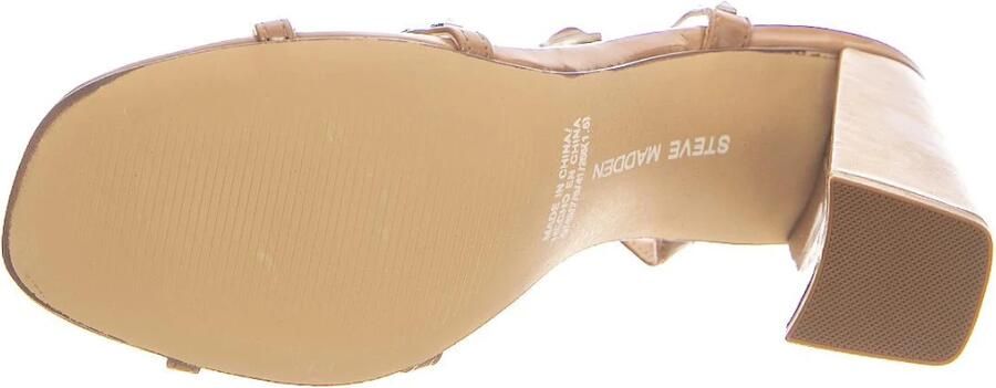 Steve Madden Hoge Hak Sandalen - Foto 5