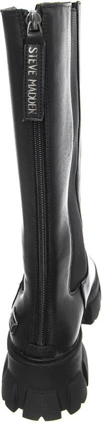 Steve Madden Hoge laarzen Zwart Dames