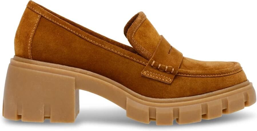 Steve Madden Humphrey Loafers