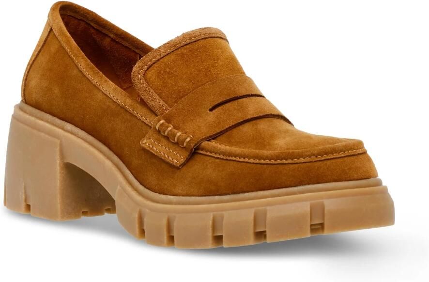Steve Madden Humphrey Loafers - Foto 4