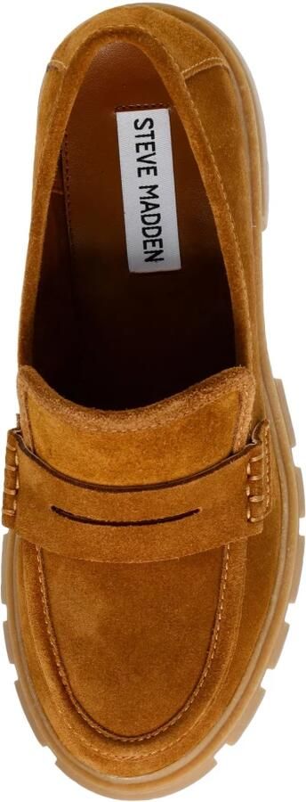Steve Madden Humphrey Loafers - Foto 6