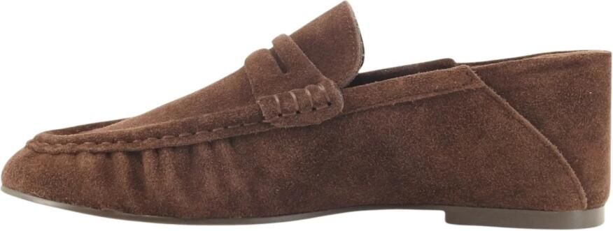 Steve Madden Mocassins CHOCO ROGER