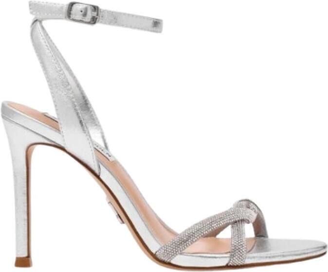 Steve Madden Jypsey Heeled Sandal