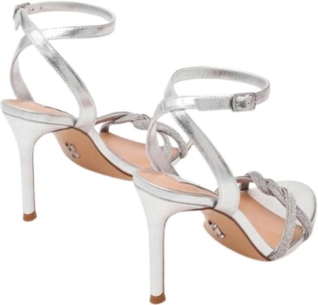 Steve Madden Jypsey Heeled Sandal - Foto 2