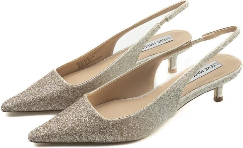 Steve Madden Smskari-G.6Ra Pump - Foto 4