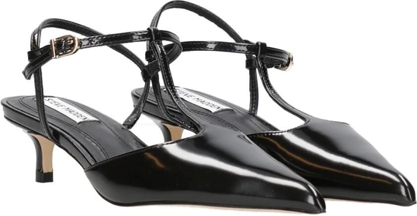 Steve Madden Pumps BLK KILLER - Foto 2