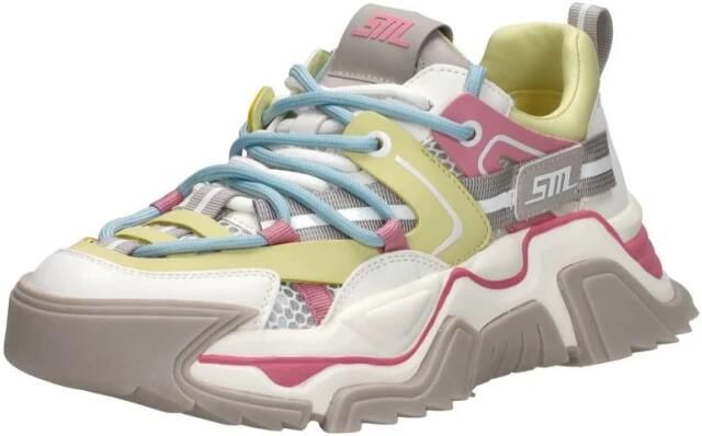 Steve Madden Sneakers Kingdom-E Sneaker in meerkleurig - Foto 2