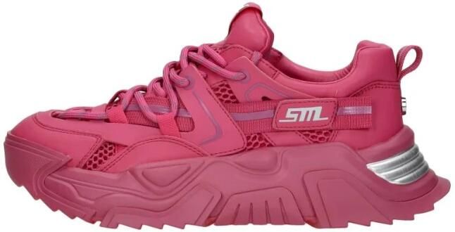 Steve madden Kingdom SM11002519-04005-PKS Roze - Foto 2