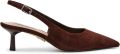 Steve Madden Korra Slingback Pump - Bruin