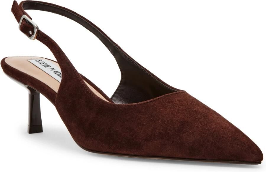 Steve Madden Korra Slingback Pump - Foto 7