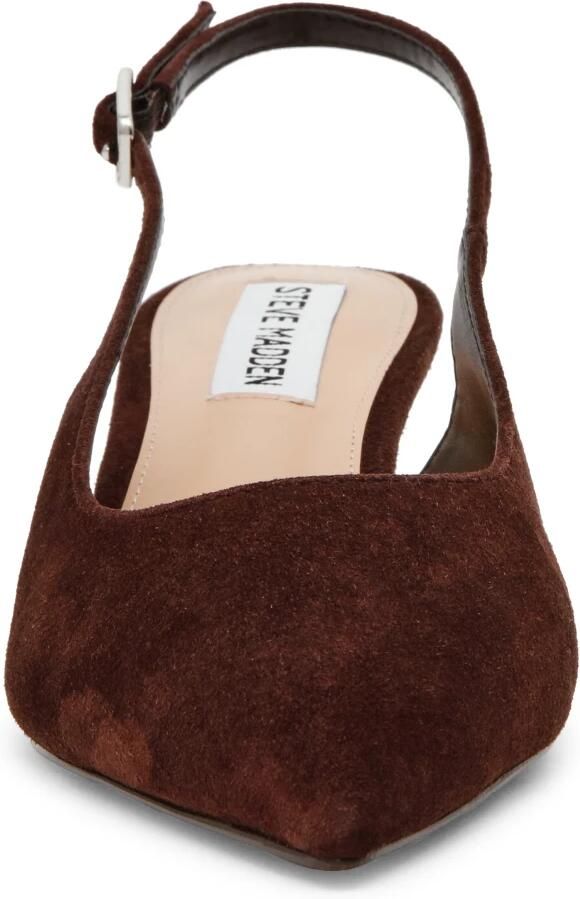 Steve Madden Korra Slingback Pump - Foto 3