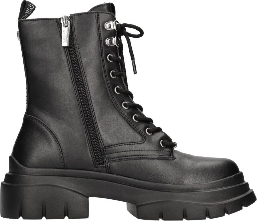 Steve Madden Laarzen Zwart