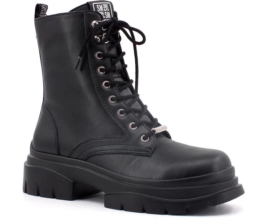 Steve Madden Lace-up Boots - Foto 2