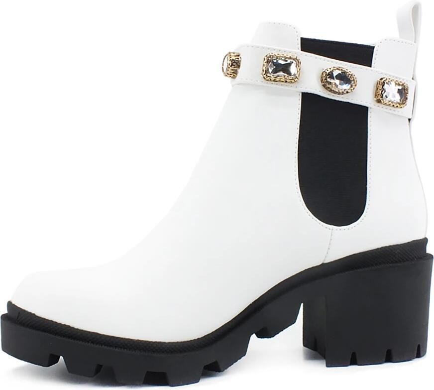 Steve Madden Lace-up Laarzen