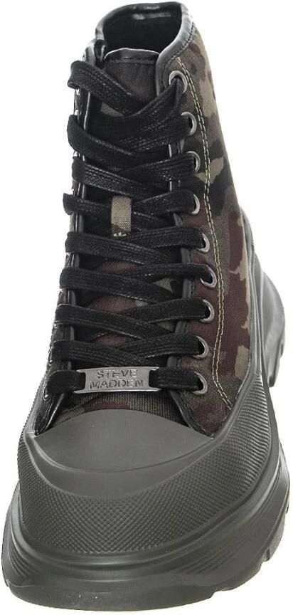Steve Madden Lace-up Laarzen - Foto 2