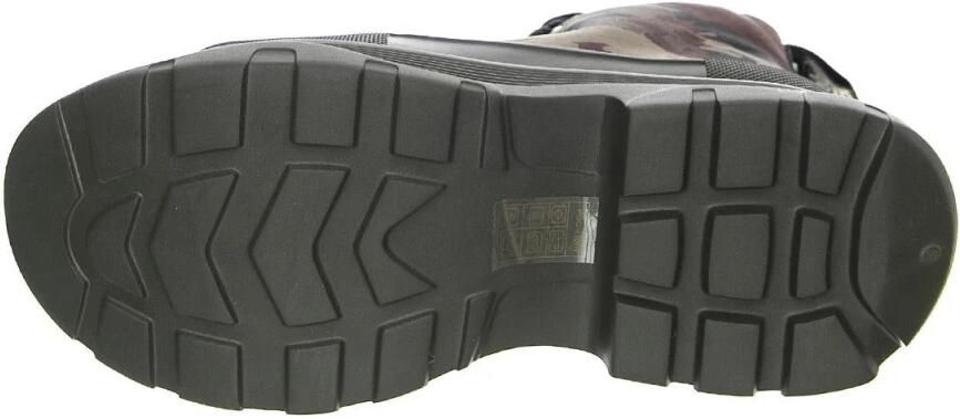 Steve Madden Lace-up Laarzen - Foto 3