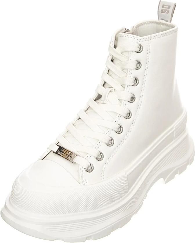 Steve Madden Lace-up Laarzen
