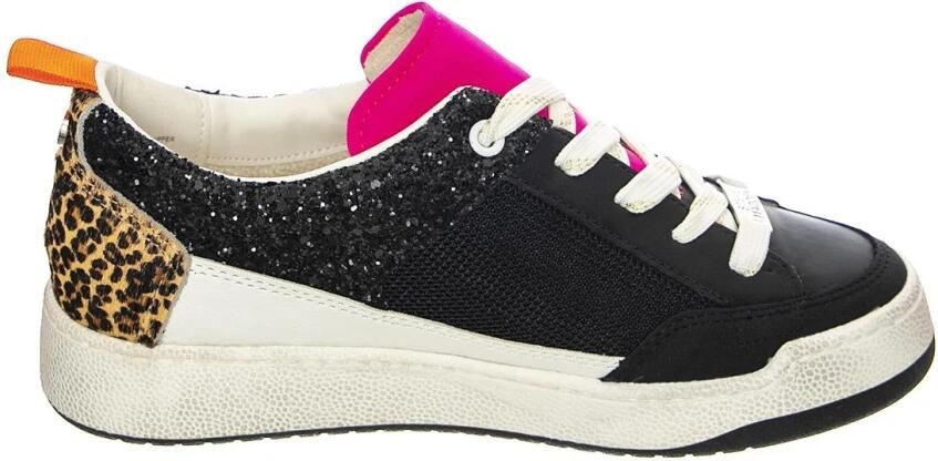 Steve Madden Lage Veterschoenen - Foto 2