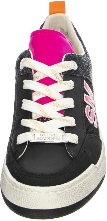 Steve Madden Lage Veterschoenen - Foto 3