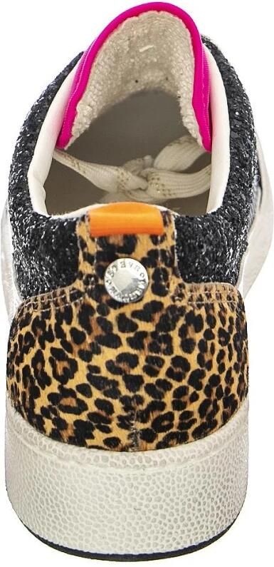 Steve Madden Lage Veterschoenen - Foto 6