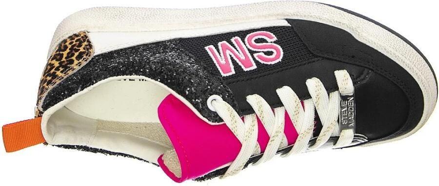 Steve Madden Lage Veterschoenen - Foto 4