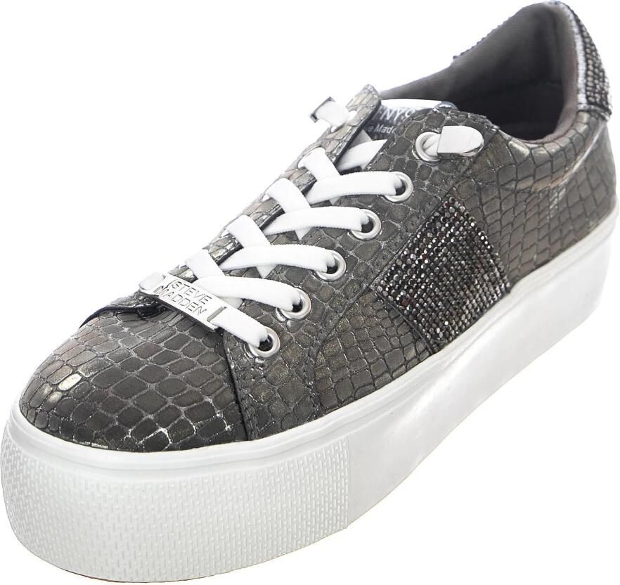 Steve Madden Lage Veterschoenen