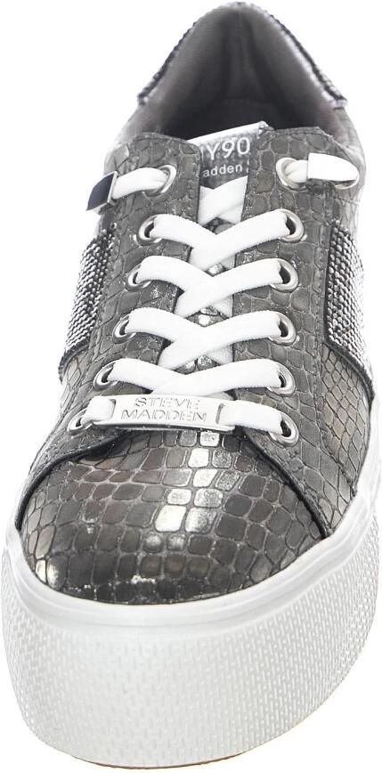 Steve Madden Lage Veterschoenen - Foto 3