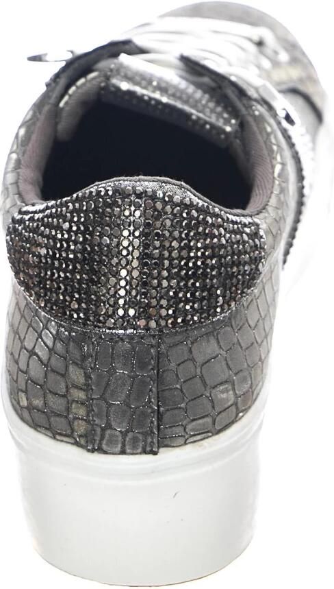 Steve Madden Lage Veterschoenen - Foto 2