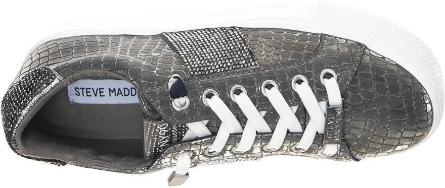 Steve Madden Lage Veterschoenen - Foto 5