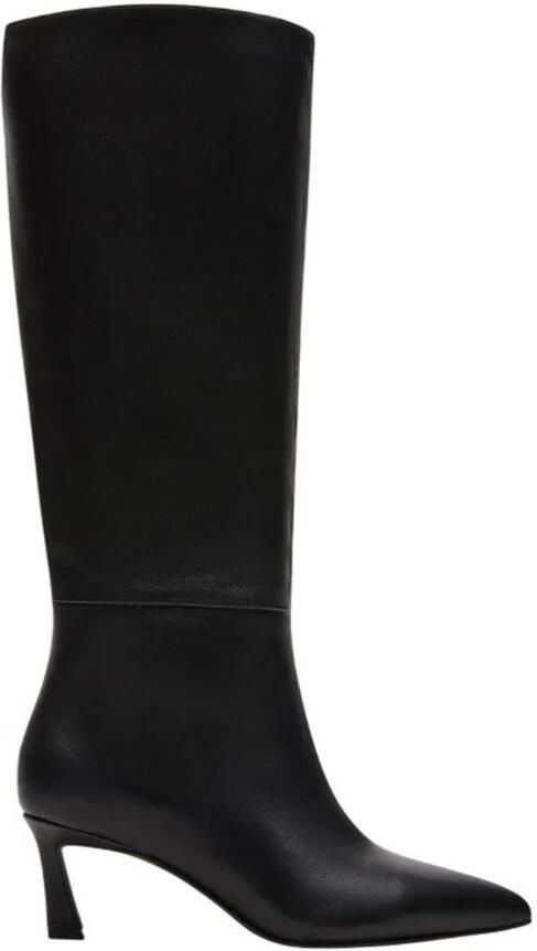 Steve Madden Lavan Hoge Laars