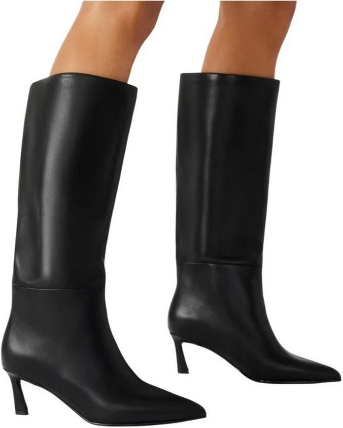 Steve Madden Lavan Hoge Laars - Foto 2