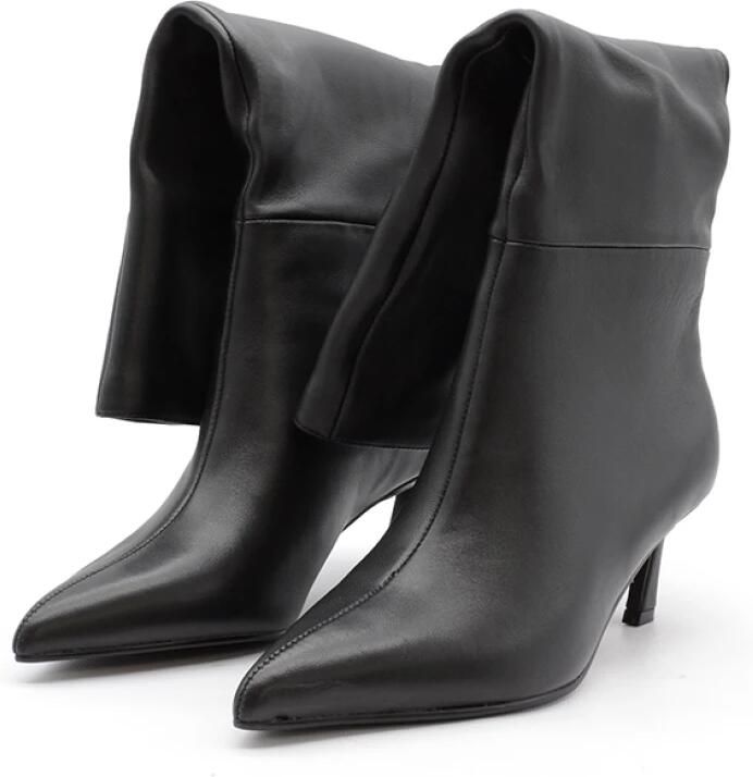 Steve Madden Lavan Knee Boot - Foto 2