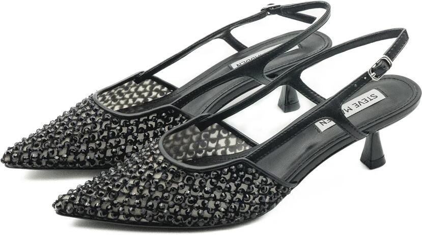 Steve Madden Rhinestone Legacy Dameshakken - Foto 2