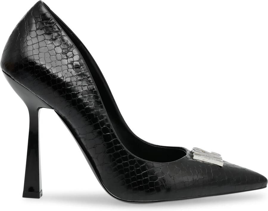 Steve Madden Leren Pump