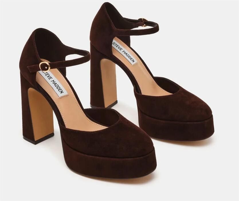 Steve Madden Lexie Pump - Foto 2