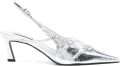 Steve Madden Liana Pump - Grijs