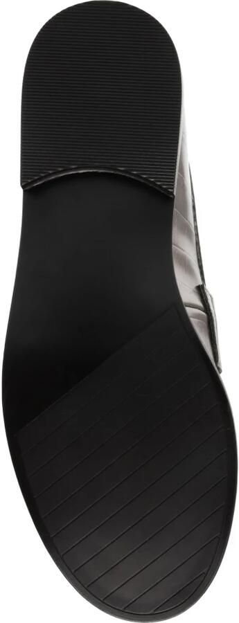STEVE MADDEN Mocassins 'Harlem Pewter Shoes' grijs - Foto 5