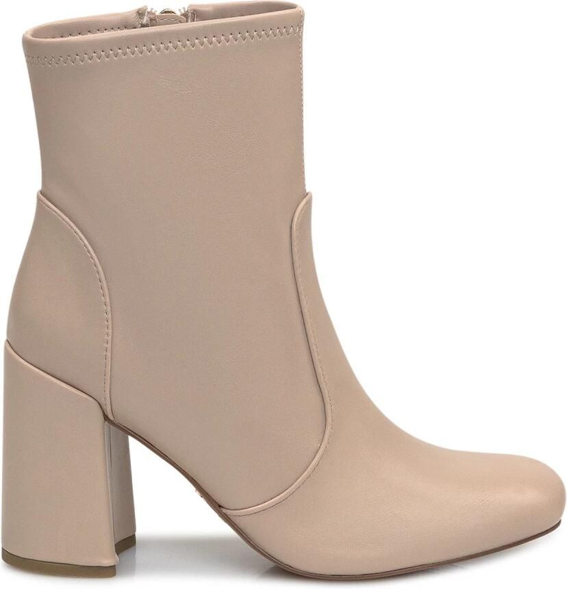 Steve Madden Locole Enkellaarsjes