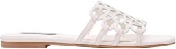 Steve Madden Lotus Slide