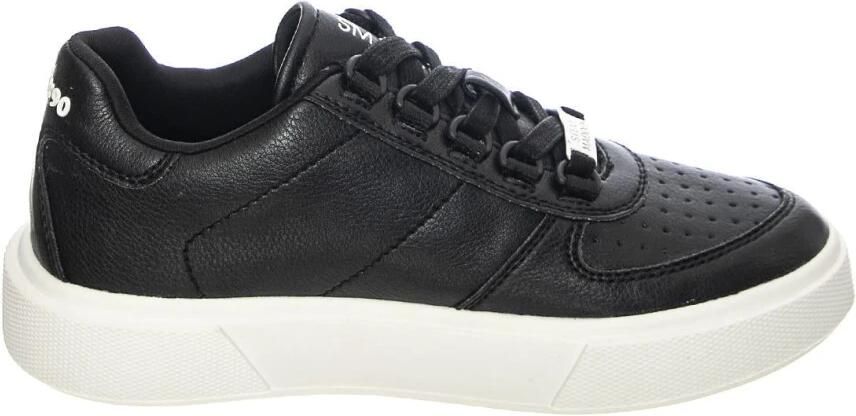 Steve Madden Smphoopster With wedge sneakers Zwart Dames - Foto 4